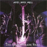 Axel Rudi Pell - The Masquerade Ball