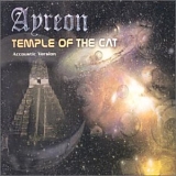 Ayreon - Temple of The Cat