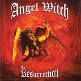 Angel Witch - Resurrection