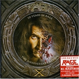 Rage - Ten Years In Rage