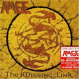Rage - The Missing Link