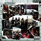 Anthrax - Alive 2: The Music