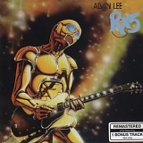 Alvin Lee - RX5