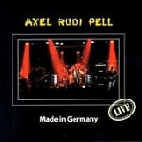 Axel Rudi Pell - Made In Germany