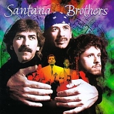 Santana Brothers - Brothers
