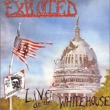 The Exploited - Live At Whitehouse