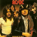 AC/DC - Highway to Hell LP