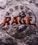Rage - Carved In Stone