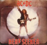 AC/DC - Heatseeker