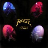 Rage - Live From The Vaults