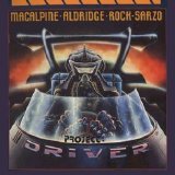 M.A.R.S. - Project Driver