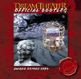 Dream Theater - Awake Demos