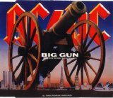 AC/DC - Big Gun
