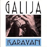 Galija - Karavan