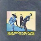 Elektricni Orgazam - Konobar