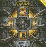 Rage - Beyond The Wall