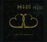 HIM - The Sacrament