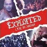 The Exploited - Live In Japan