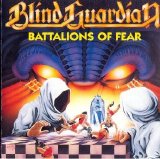 Blind Guardian - Battalions of fear