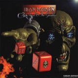 Iron Maiden - The Angel And The Gambler