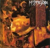 My Dying Bride - The Thrash Of The Naked Limbs [1993 EP]