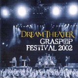 Dream Theater - Graspop Festival 2002