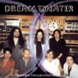 Dream Theater - The Making Of Falling Into Infinity
