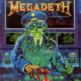 Megadeth - Holy Wars...The Punishment Due