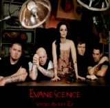 Evanescence - Sound Asleep EP