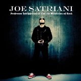 Joe Satriani - Professor Satchafunkilus and t