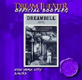 Dream Theater - New York City 3/4/93