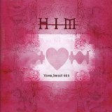 HIM - Your Sweet 666
