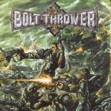 Bolt Thrower - Honour · Valour · Pride