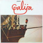 Galija - Prva Plovidba