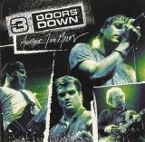3 Doors Down - Another 700 Miles EP