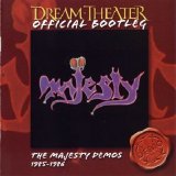 Dream Theater - The Majesty Demos 1985-1986