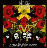 Incubus (USA) - A Crow Left Of The Murder...