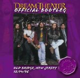 Dream Theater - Old Bridge, New Jersey 12/14/96