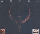 Nine Inch Nails - Quake [The Game]