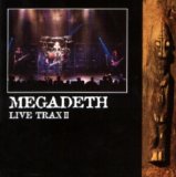 Megadeth - Live Trax II