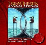 Dream Theater - Falling Into Infinity Demos 1996-1997
