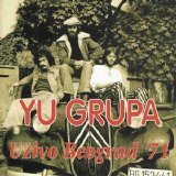Yu Grupa - Uzivo Beograd '71