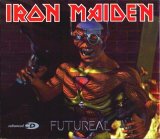 Iron Maiden - Futureal