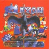 Saxon - The Eagle Has Landed Part II
