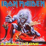 Iron Maiden - A Real Live One