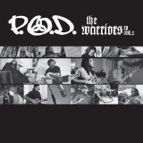 P.O.D. - Warriors EP Vol.2