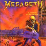Megadeth - Peace Sells...But Who's Buying? (remixed & remastered)