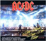 AC/DC - Dirty Deeds Done Dirt Cheap (Germany)