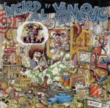 "Weird Al" Yankovic - "Weird Al" Yankovic