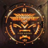 Bonfire *Germany* - Fireworks
